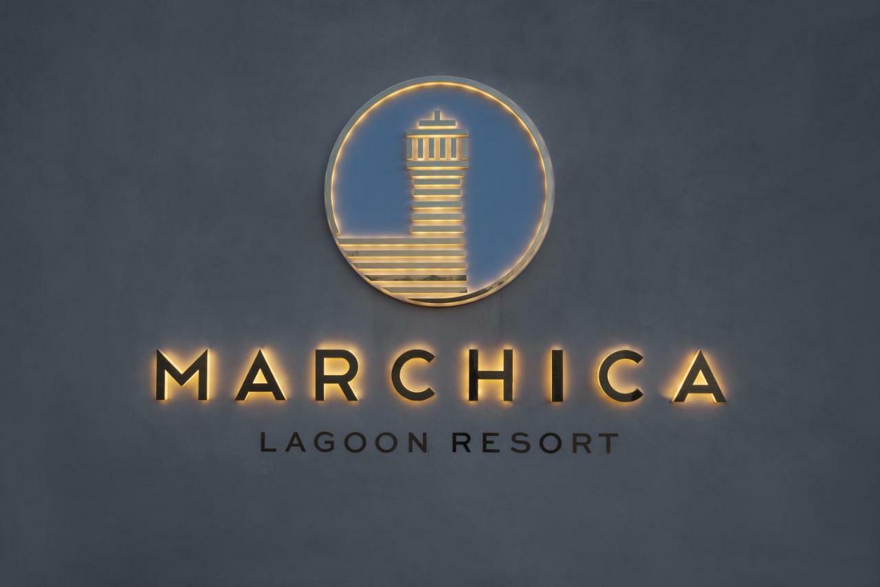 Marchica Lagoon Resort Nador Exterior foto